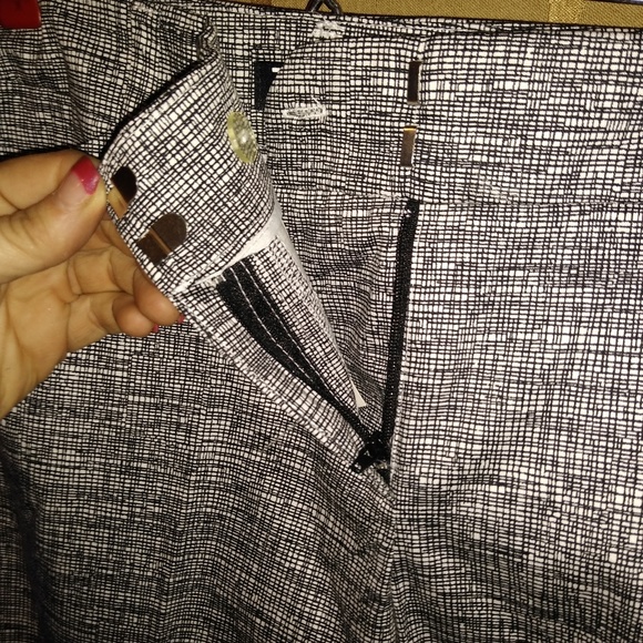 7th Ave Bermuda shorts - Picture 4 of 5